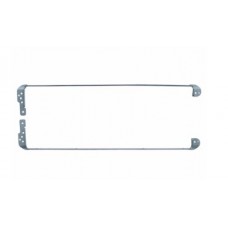 SUPORTE DE LCD HP COMPAQ CQ50 ESQUERDA E DIREITA SUPORTE DE LCD HP COMPAQ CQ50 ESQUERDA E DIREITA